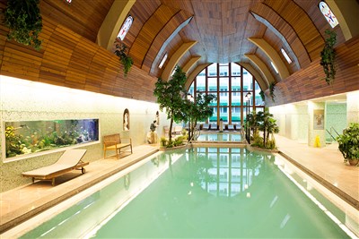 NaturMed Hotel Carbona