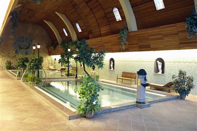 NaturMed Hotel Carbona