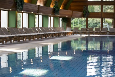 NaturMed Hotel Carbona