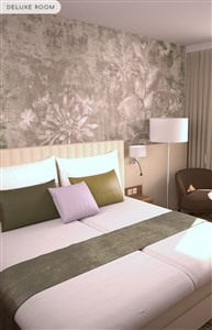 NaturMed Hotel Carbona