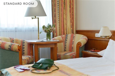 NaturMed Hotel Carbona