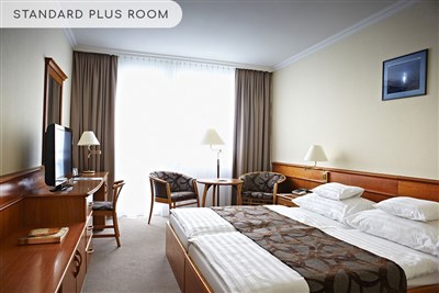 NaturMed Hotel Carbona