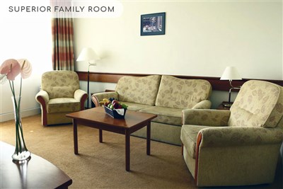 NaturMed Hotel Carbona