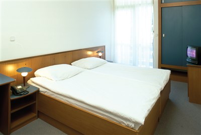 Hotel Falkensteiner Donat