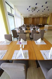 Hotel Falkensteiner Donat