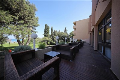 Hotel Falkensteiner Donat