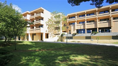 Hotel Falkensteiner Donat