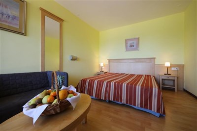 Hotel Falkensteiner Donat