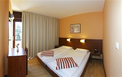 Hotel Falkensteiner Donat