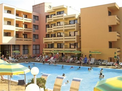 Hotel Falkensteiner Donat