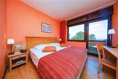 Hotel Falkensteiner Donat