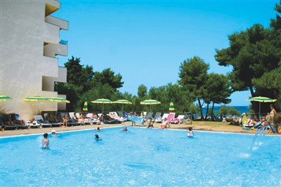 Hotel Falkensteiner Donat