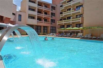 Hotel Falkensteiner Donat