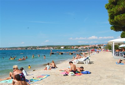 Hotel Falkensteiner Donat