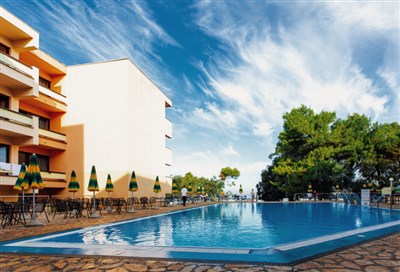 Hotel Falkensteiner Donat