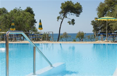 Hotel Falkensteiner Donat