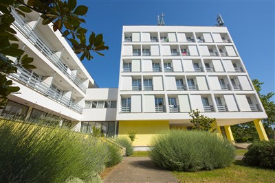 Hotel Falkensteiner Donat