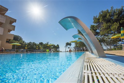 Hotel Falkensteiner Donat