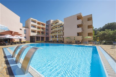 Hotel Falkensteiner Donat