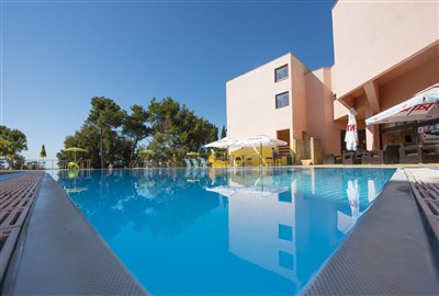 Hotel Falkensteiner Donat