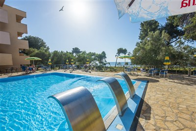 Hotel Falkensteiner Donat