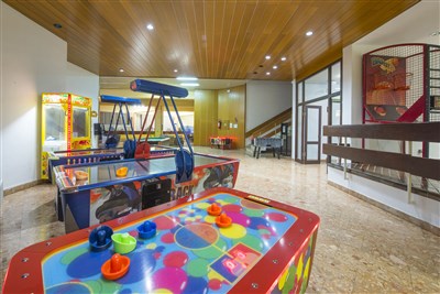 Hotel Falkensteiner Donat