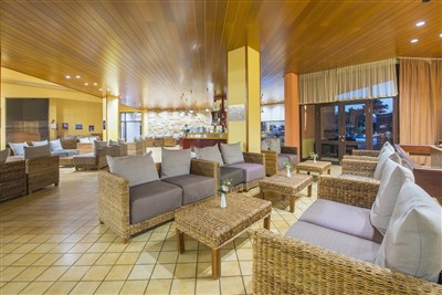 Hotel Falkensteiner Donat