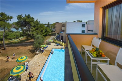 Hotel Falkensteiner Donat