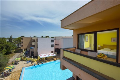 Hotel Falkensteiner Donat