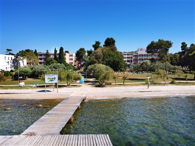 Hotel Falkensteiner Donat