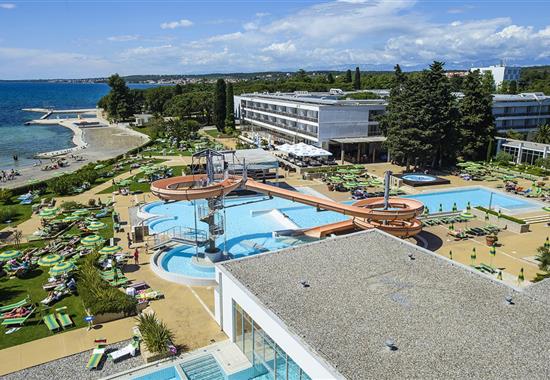 Hotel Falkensteiner Club Funimation Borik