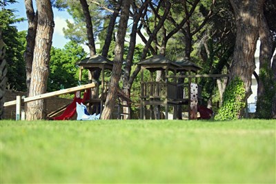 Hotel Falkensteiner Club Funimation Borik