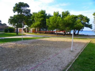 Hotel Falkensteiner Club Funimation Borik