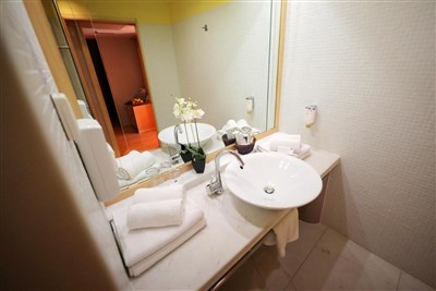 Hotel Falkensteiner Club Funimation Borik