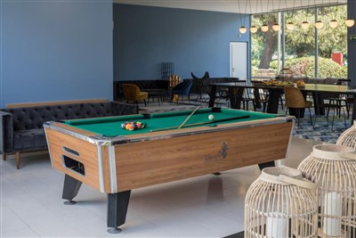 Hotel Falkensteiner Club Funimation Borik