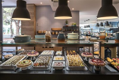 Hotel Falkensteiner Club Funimation Borik