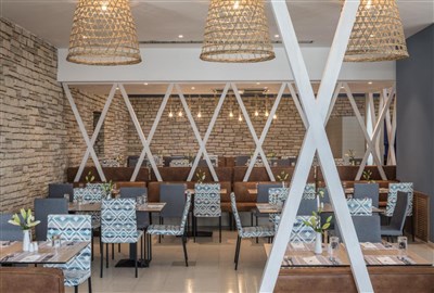 Hotel Falkensteiner Club Funimation Borik