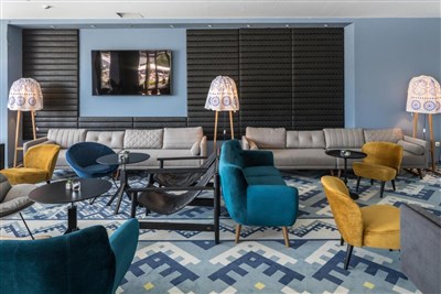 Hotel Falkensteiner Club Funimation Borik