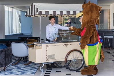 Hotel Falkensteiner Club Funimation Borik