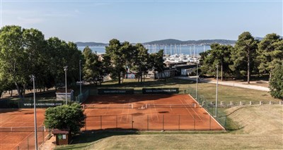 Hotel Falkensteiner Club Funimation Borik