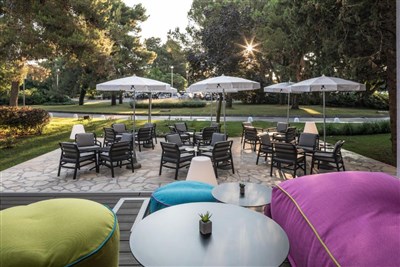 Hotel Falkensteiner Club Funimation Borik