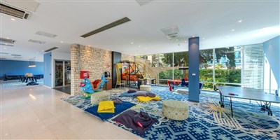 Hotel Falkensteiner Club Funimation Borik