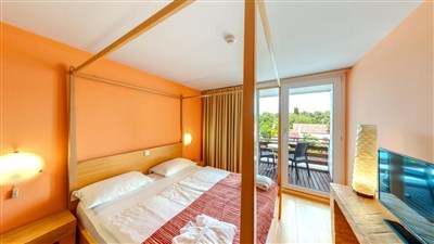 Hotel Falkensteiner Club Funimation Borik