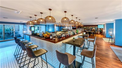 Hotel Falkensteiner Club Funimation Borik