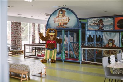 Hotel Falkensteiner Club Funimation Borik