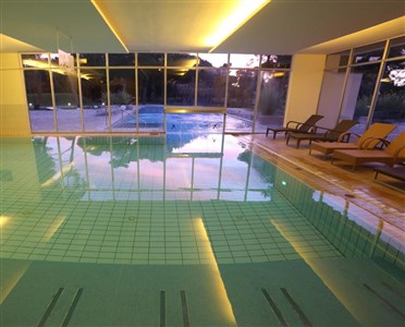 Hotel Falkensteiner Club Funimation Borik