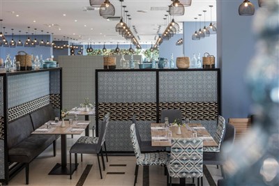 Hotel Falkensteiner Club Funimation Borik