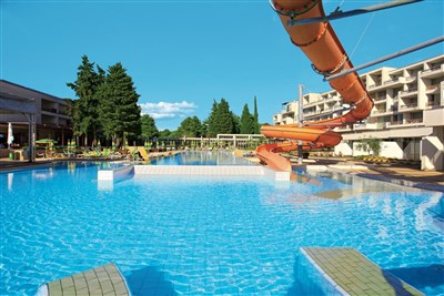 Hotel Falkensteiner Club Funimation Borik