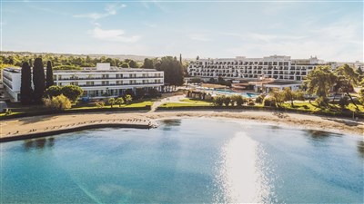 Hotel Falkensteiner Club Funimation Borik