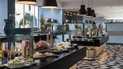 Hotel Falkensteiner Club Funimation Borik